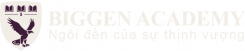 CÔNG TY CỔ PHẦN BIGGEN