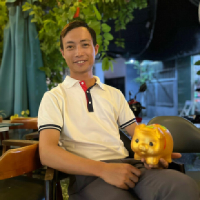 ĐINH ĐỒNG HIỀN