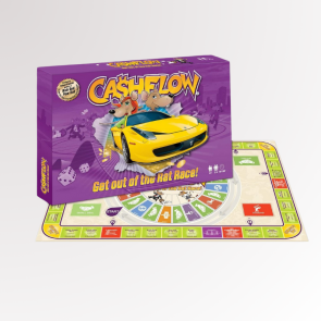 GAME CASHFLOW